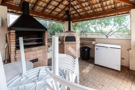 Apartamento à venda com 115m², 3 quartos e 2 vagasÁrea Comum