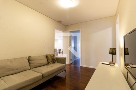 Apartamento à venda com 174m², 3 quartos e 3 vagas Apartamento à venda com 174m², 3 quartos e 3 vagasSala Íntima