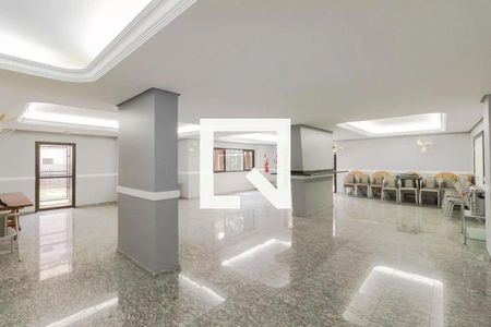 Apartamento à venda com 174m², 3 quartos e 3 vagas Apartamento à venda com 174m², 3 quartos e 3 vagasSalão de Festas