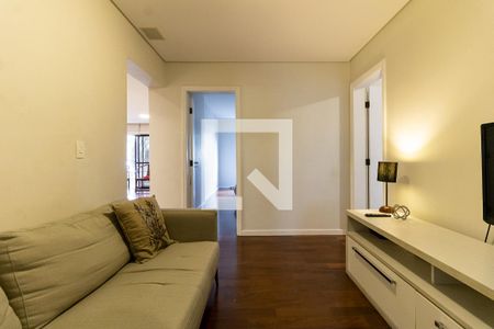 Apartamento à venda com 174m², 3 quartos e 3 vagas Apartamento à venda com 174m², 3 quartos e 3 vagasSala Íntima