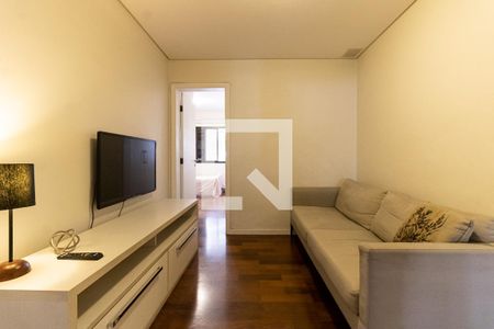Apartamento à venda com 174m², 3 quartos e 3 vagas Apartamento à venda com 174m², 3 quartos e 3 vagasSala Íntima