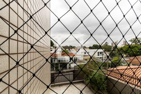 Apartamento à venda com 174m², 3 quartos e 3 vagas Apartamento à venda com 174m², 3 quartos e 3 vagasVista da Suíte 2