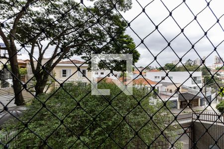 Apartamento à venda com 174m², 3 quartos e 3 vagas Apartamento à venda com 174m², 3 quartos e 3 vagasVista da Suíte 1