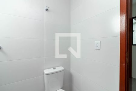 Apartamento à venda com 28m², 1 quarto e sem vaga Apartamento à venda com 28m², 1 quarto e sem vagaBanheiro