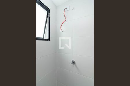 Apartamento à venda com 28m², 1 quarto e sem vaga Apartamento à venda com 28m², 1 quarto e sem vagaBanheiro