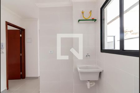 Apartamento à venda com 28m², 1 quarto e sem vagaÁrea de Serviço