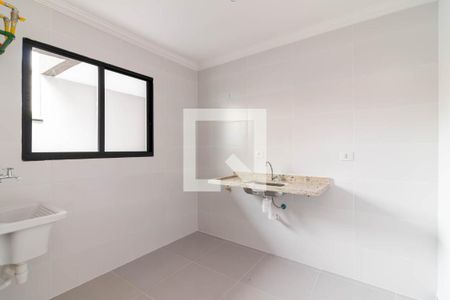 Apartamento à venda com 28m², 1 quarto e sem vagaCozinha