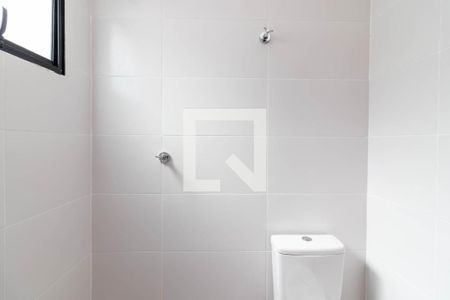 Apartamento à venda com 28m², 1 quarto e sem vagaBanheiro