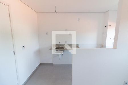 Apartamento à venda com 32m², 1 quarto e sem vagaCozinha