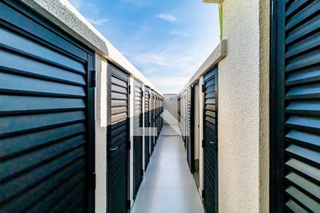 Apartamento à venda com 32m², 1 quarto e sem vagaÁrea comum - Depósito