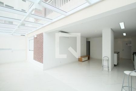 Sala de apartamento à venda com 3 quartos, 92m² em Jardim Ampliacao, São Paulo