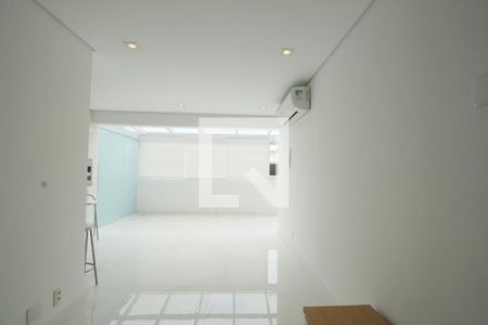 Sala de apartamento à venda com 3 quartos, 92m² em Jardim Ampliacao, São Paulo