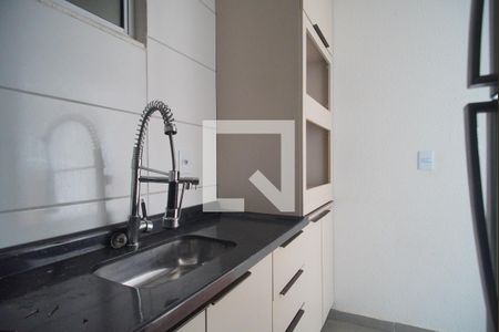 Apartamento à venda com 56m², 2 quartos e 1 vaga Apartamento à venda com 56m², 2 quartos e 1 vagaCozinha