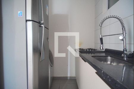 Apartamento à venda com 56m², 2 quartos e 1 vaga Apartamento à venda com 56m², 2 quartos e 1 vagaCozinha