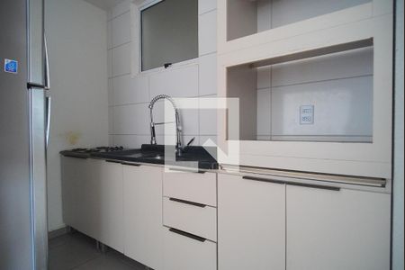 Apartamento à venda com 56m², 2 quartos e 1 vaga Apartamento à venda com 56m², 2 quartos e 1 vagaCozinha