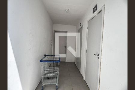 Apartamento para alugar com 42m², 2 quartos e 1 vagaÁrea comum