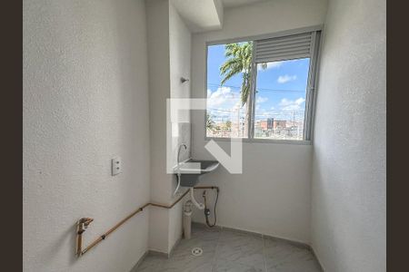 Apartamento para alugar com 42m², 2 quartos e 1 vagaÁrea de Serviço