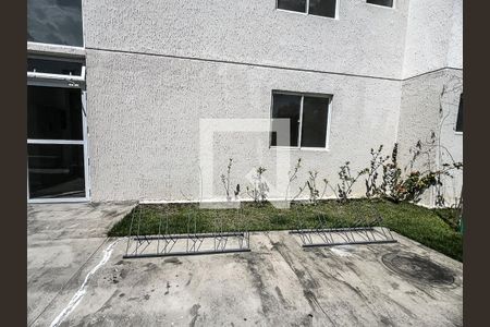 Apartamento para alugar com 42m², 2 quartos e 1 vagaÁrea comum