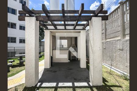 Apartamento para alugar com 42m², 2 quartos e 1 vagaÁrea comum - Churrasqueira