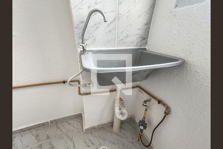 Apartamento para alugar com 42m², 2 quartos e 1 vagaÁrea de Serviço
