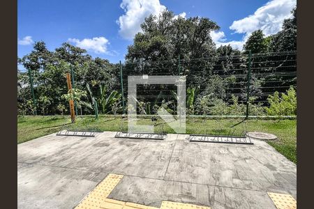 Apartamento para alugar com 42m², 2 quartos e 1 vagaÁrea comum