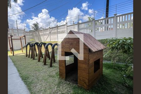 Apartamento para alugar com 42m², 2 quartos e 1 vagaÁrea comum