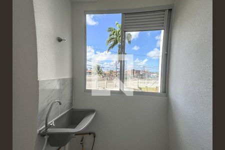 Apartamento para alugar com 42m², 2 quartos e 1 vagaÁrea de Serviço