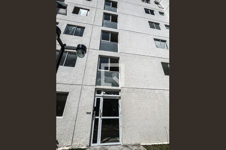 Apartamento para alugar com 42m², 2 quartos e 1 vagaFachada do bloco