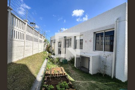 Apartamento para alugar com 42m², 2 quartos e 1 vagaÁrea comum