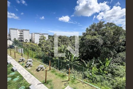 Apartamento para alugar com 42m², 2 quartos e 1 vagaVista