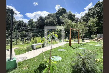 Apartamento para alugar com 42m², 2 quartos e 1 vagaÁrea comum