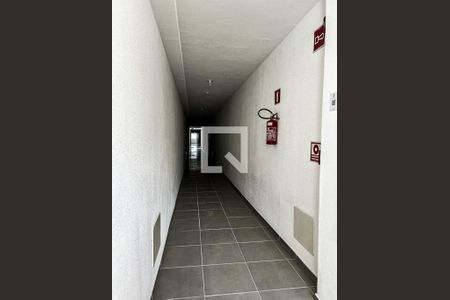 Apartamento para alugar com 42m², 2 quartos e 1 vagaCorredor