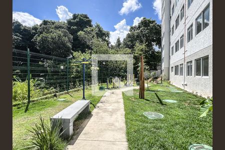 Apartamento para alugar com 42m², 2 quartos e 1 vagaÁrea comum