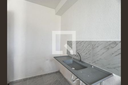 Apartamento para alugar com 42m², 2 quartos e 1 vagaCozinha