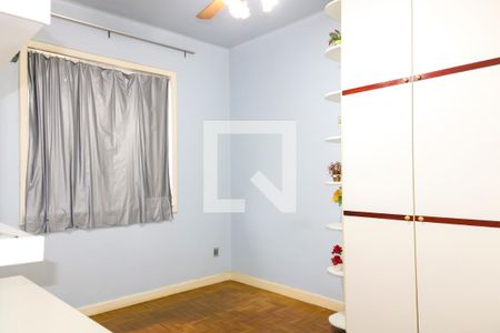 Quarto 1 de casa de condomínio para alugar com 2 quartos, 67m² em Méier, Rio de Janeiro