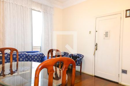 Sala de casa de condomínio para alugar com 2 quartos, 67m² em Méier, Rio de Janeiro