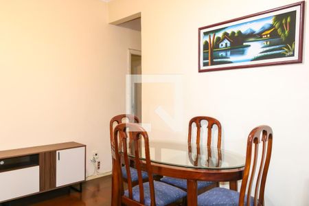 Sala de casa de condomínio para alugar com 2 quartos, 67m² em Méier, Rio de Janeiro