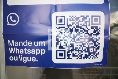 Apartamento para alugar com 55m², 2 quartos e 1 vagaQR CODE