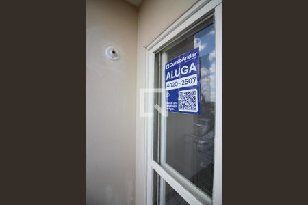 Apartamento para alugar com 55m², 2 quartos e 1 vagaPlaca