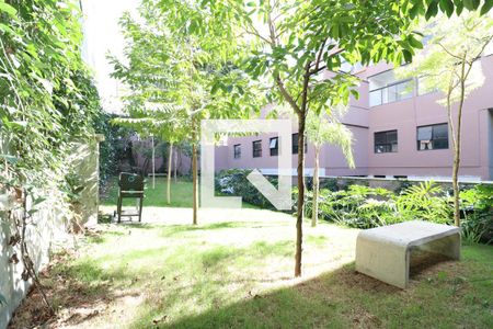 Studio à venda com 25m², 1 quarto e sem vagaÁrea comum