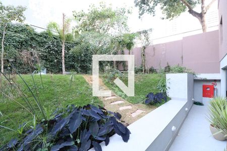 Studio à venda com 25m², 1 quarto e sem vagaÁrea comum