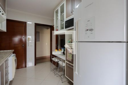 Apartamento à venda com 103m², 3 quartos e 2 vagas Apartamento à venda com 103m², 3 quartos e 2 vagasCozinha