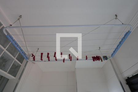 Apartamento à venda com 103m², 3 quartos e 2 vagas Apartamento à venda com 103m², 3 quartos e 2 vagasÁrea de serviço