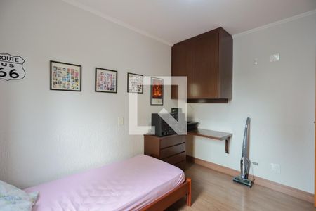 Apartamento à venda com 103m², 3 quartos e 2 vagas Apartamento à venda com 103m², 3 quartos e 2 vagasQuarto 1