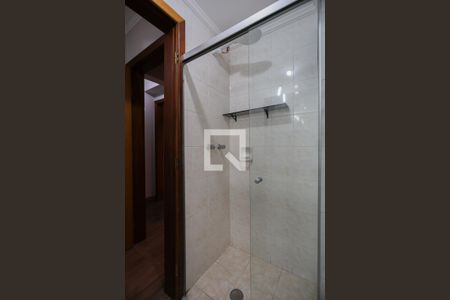 Apartamento à venda com 103m², 3 quartos e 2 vagas Apartamento à venda com 103m², 3 quartos e 2 vagasBanheiro da Suíte