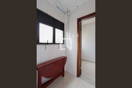 Apartamento à venda com 103m², 3 quartos e 2 vagas Apartamento à venda com 103m², 3 quartos e 2 vagasÁrea de serviço