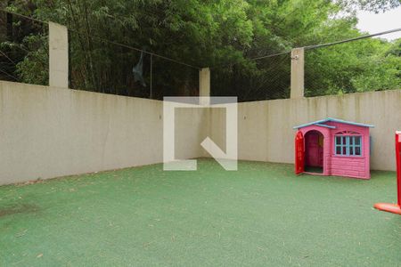 Apartamento à venda com 103m², 3 quartos e 2 vagas Apartamento à venda com 103m², 3 quartos e 2 vagasÁrea comum - Playground