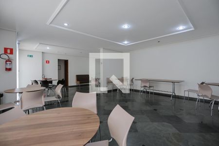 Apartamento à venda com 103m², 3 quartos e 2 vagas Apartamento à venda com 103m², 3 quartos e 2 vagasÁrea comum - Salão de festas