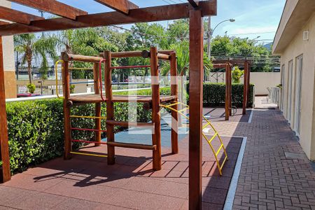 Apartamento à venda com 48m², 2 quartos e 1 vagaárea comum