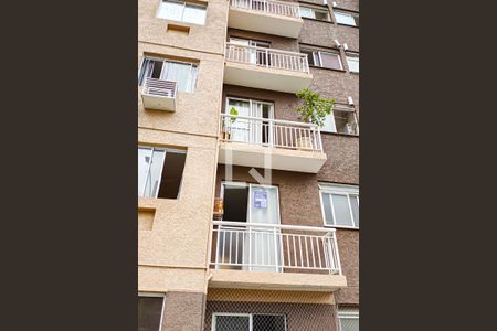 Apartamento à venda com 48m², 2 quartos e 1 vagaplaquinha -134